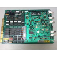 AMRAY 91095-1-1 PC10M PCB w/ Sub-PCB 92101-01-1 80...